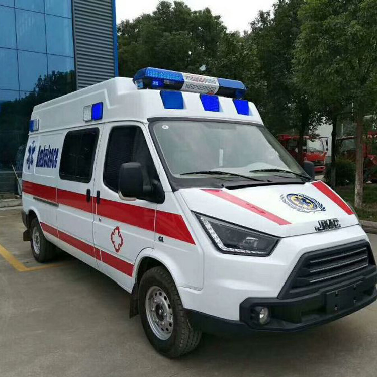 沁阳救护车出租哪家好