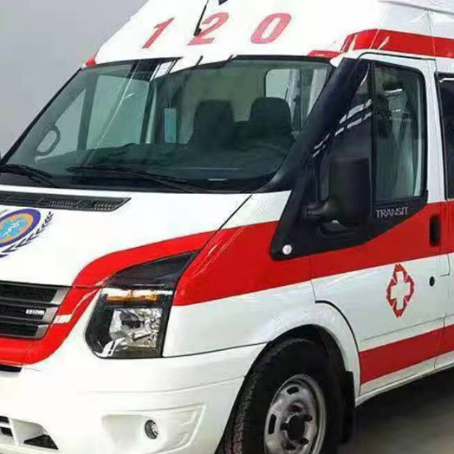 沁阳非急救护送病人转院租赁救护车的优缺点对比